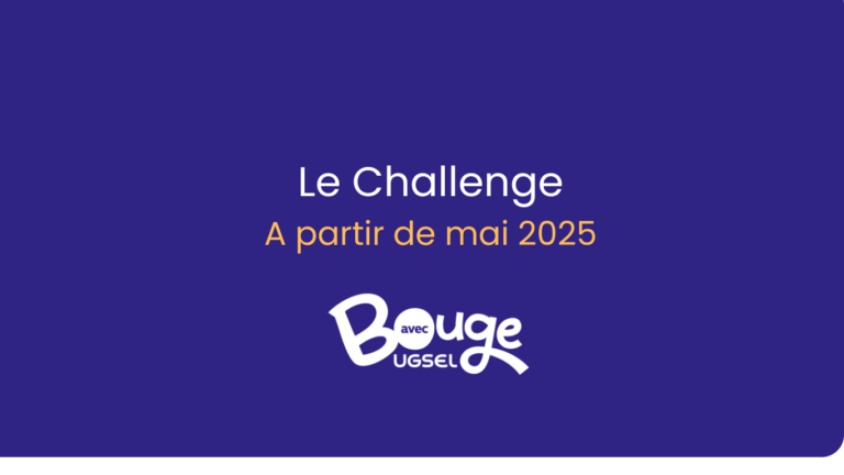 Bougez, marchez, explorez… !